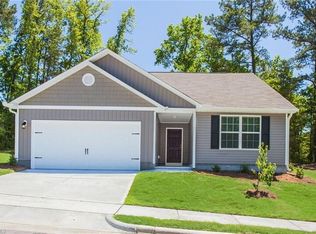 2118 Briar Run Dr, Greensboro, NC 27405