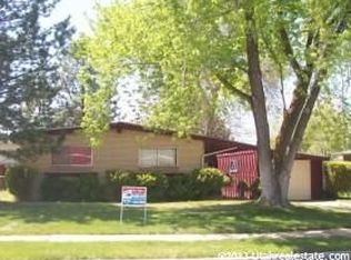 777 E 5450 S, South Ogden, UT 84405
