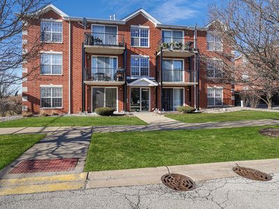 16690 Liberty Cir #1S, Orland Park, IL, 60467