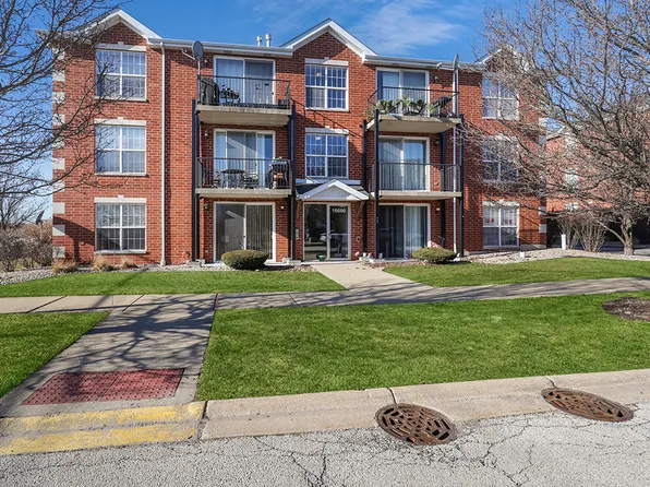 16690 Liberty Cir #1S, Orland Park, IL 60467