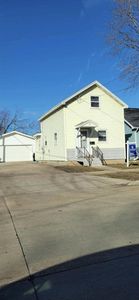14 East NEVADA AVENUE, Oshkosh, WI, 54901