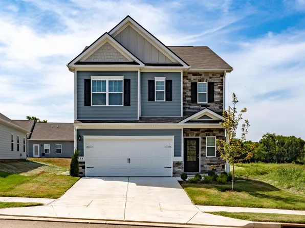 5497 Headwinds Ln, Bessemer, AL 35022