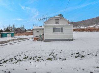 944 Coyle Rd, Bolivar, NY 14715