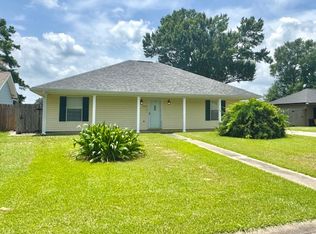 1013 Aberdeen Dr, Lake charles, LA 70605