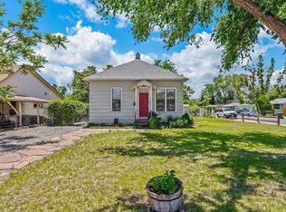 (Undisclosed Address), Grand Junction, CO 81501