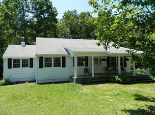 523 Welsh Valley Dr, Johnstown, PA 15905