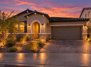 10925 Cilantro Ave, Las Vegas, NV 89166