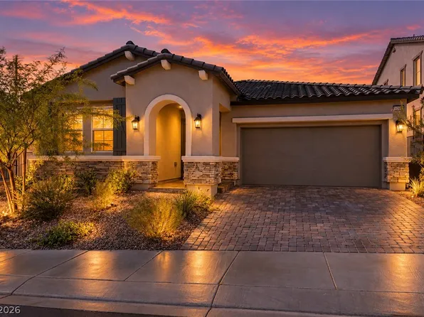 10925 Cilantro Ave, Las Vegas, NV 89166