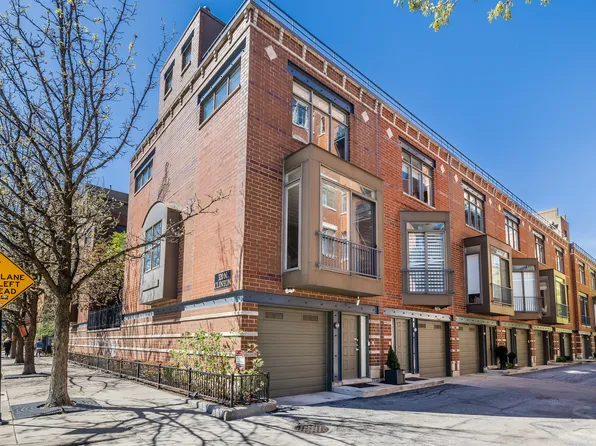 320 N Clinton St APT M, Chicago, IL 60661