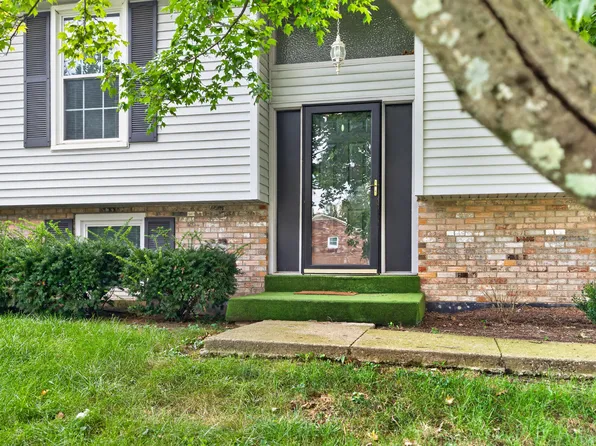4013 Elora Ln, Lexington, KY 40515