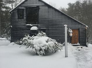 90 Watson Rd, Exeter, NH 03833