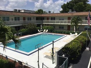 923 22nd Pl APT 207, Vero Beach, FL 32960