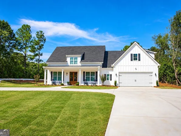 2565 Mount Zion Rd, Carrollton, GA 30117