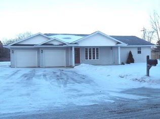 610 S Morse St, Antigo, WI 54409