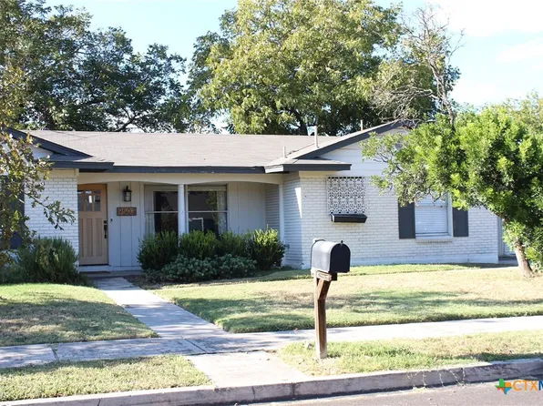 9503 La Rue St, San Antonio, TX 78217