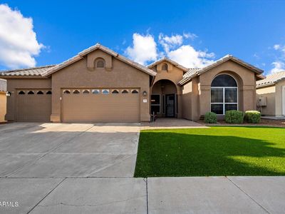 3350 E Rosemonte Dr, Phoenix, AZ, 85050
