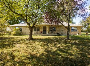 8425 N Meadow Lake Dr, williard, MO 65781