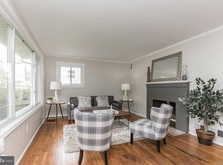 916 Robin Rd, Silver Spring, MD 20901