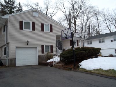 9 Hilldale Rd, West Hartford, CT, 06117