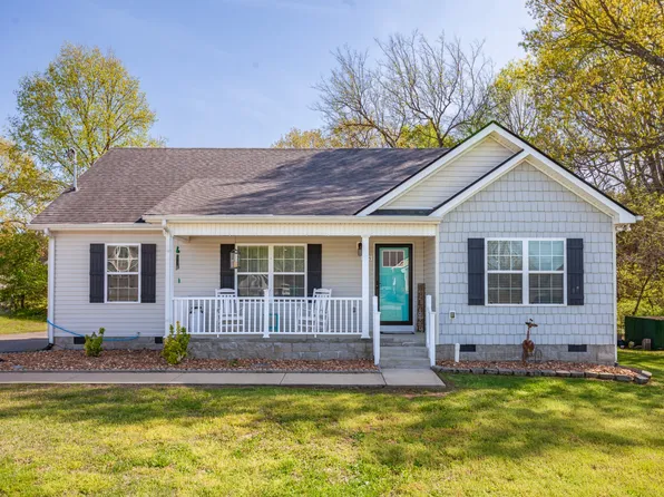 156 Trey Dr, Lewisburg, TN 37091