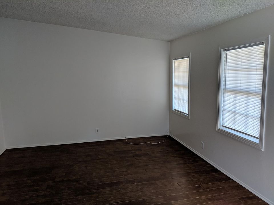 Living Room space