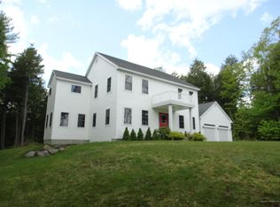 53 Shaw Hill Rd, Hampden, ME 04444