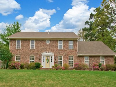 14 Woodberry Rd, Little Rock, AR, 72212