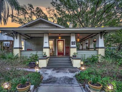 5801 N Suwanee Ave, Tampa, FL, 33604