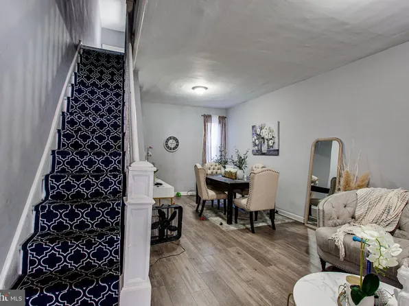 808 E Thayer St, Philadelphia, PA 19134