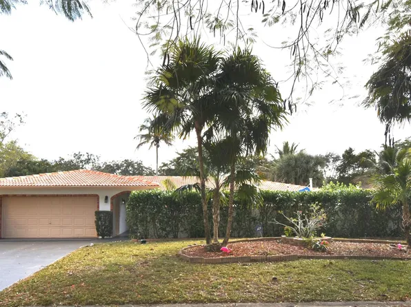 11886 NW 24th Street, Coral Springs, FL 33065