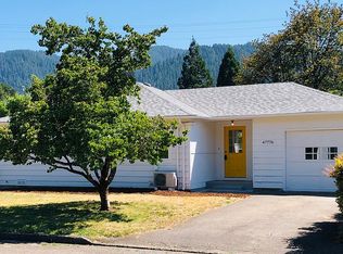 47776 W 2nd St, Oakridge, OR