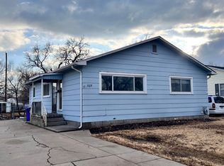 805 W Euclid St, McPherson, KS 67460
