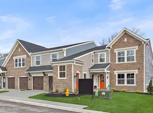 532 Foxhill Dr #13-302, Crescent Springs, KY