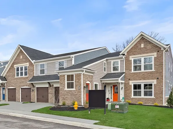 532 Foxhill Dr #13-302, Crescent Springs, KY 41017