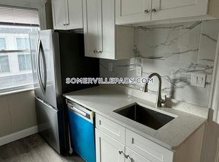 117 Pearson Rd #2, Somerville, MA 02144