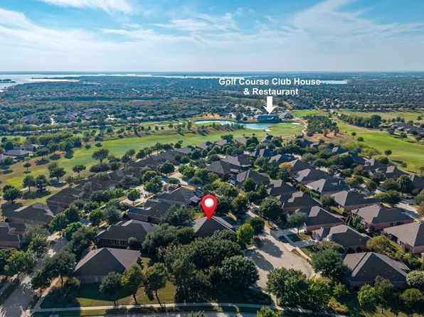7122 Lake Mead Ct, Frisco, TX 75034