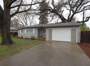 2132 Miller St, Redding, CA 96001