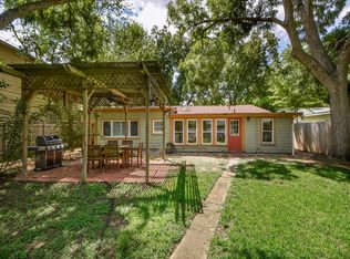 1904 Morrow St, Austin, TX 78757
