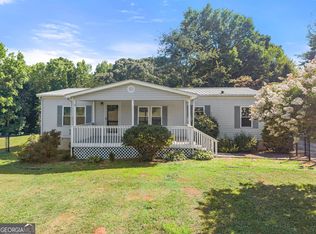 638 Hazel Creek Rd, Mount Airy, GA 30563