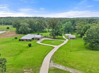 2865 Seven Springs Rd, Raymond, MS 39154