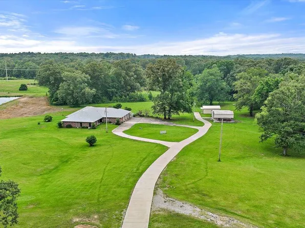 2865 Seven Springs Rd, Raymond, MS 39154