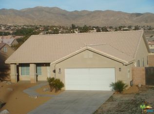 67625 Monterey Rd, Desert Hot Springs, CA 92240