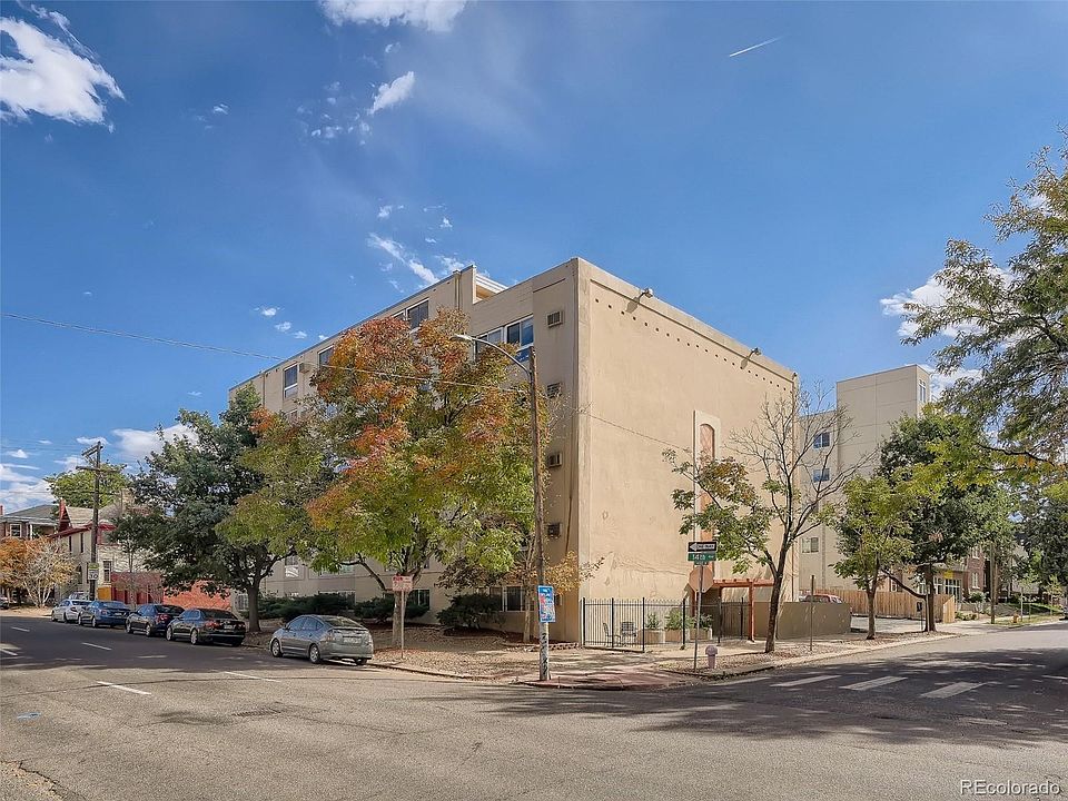 1st image of 1390 N Emerson St APT 501