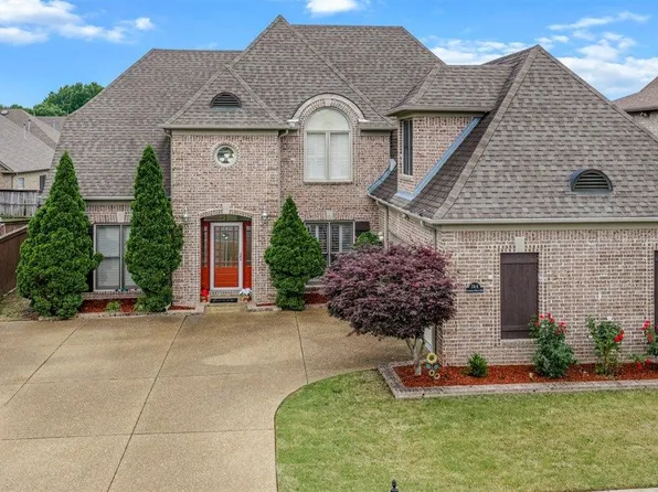 744 Southern Home Rd, Collierville, TN 38017