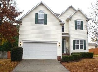 18 N Orchard Farms Ave, Simpsonville, SC 29681