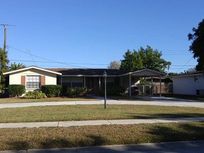 2651 Regatta Dr, Sarasota, FL, 34231