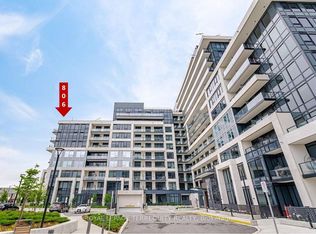 Upper West Side Condominiums, Oakville, ON L6H 7W6