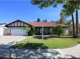 3955 Stell Dr, Simi Valley, CA 93063