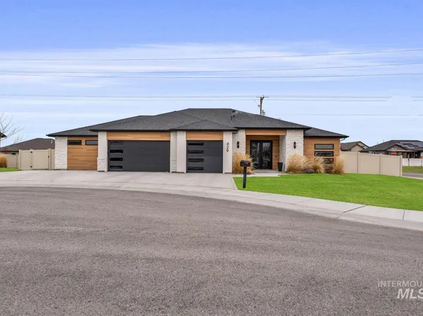429 Meadowview Ln N, Twin Falls, ID 83301