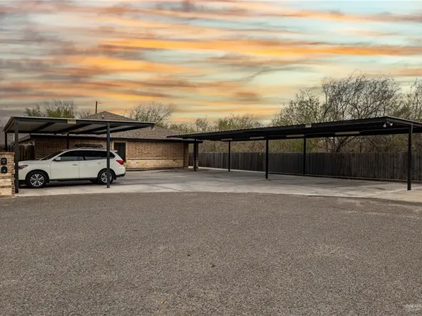 2118 Earth Ln, Mission, TX 78573